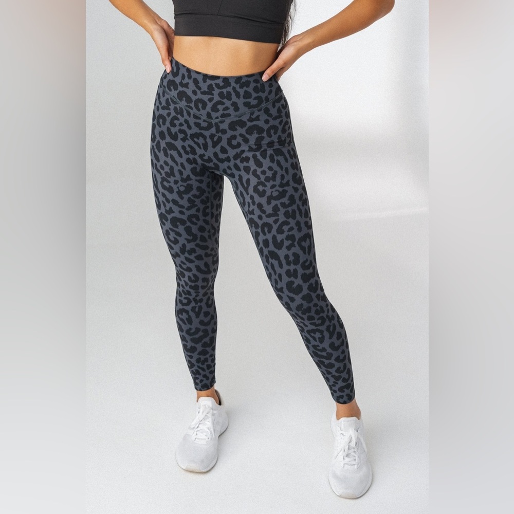 The Ascend Pant - vitality (formerly balance athletica)
